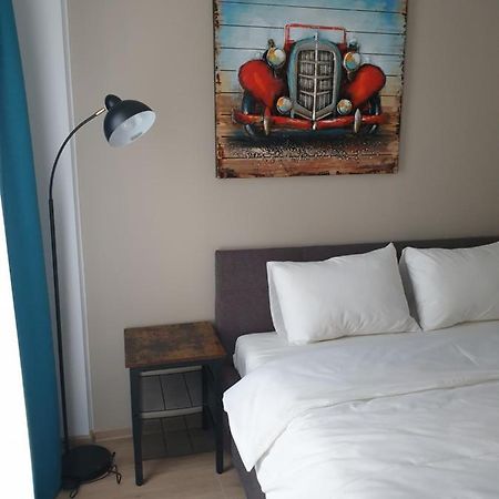 Qualis Apartament2 Apartment Brasov Bagian luar foto