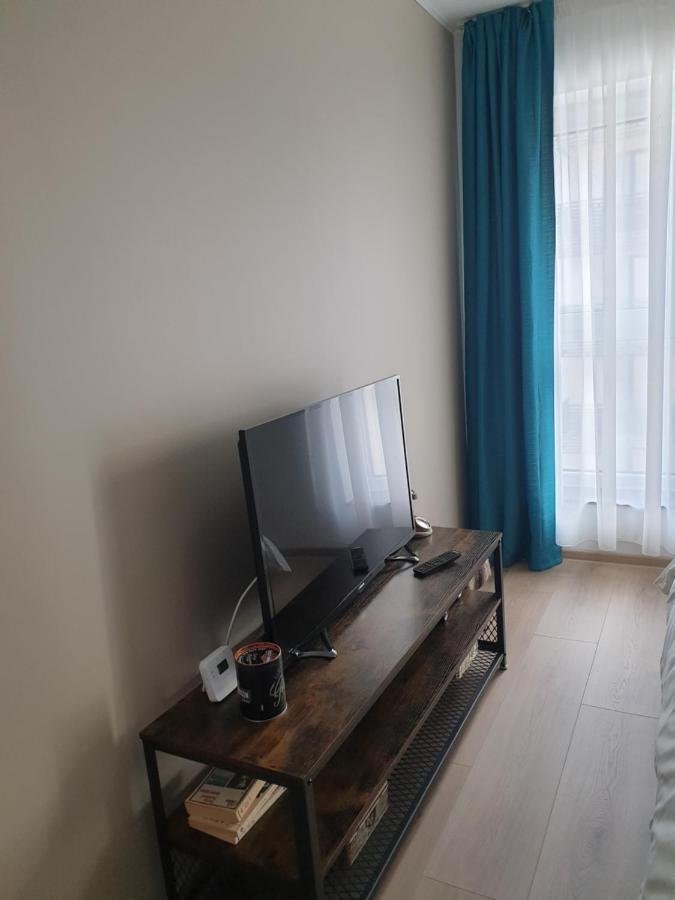 Qualis Apartament2 Apartment Brasov Bagian luar foto