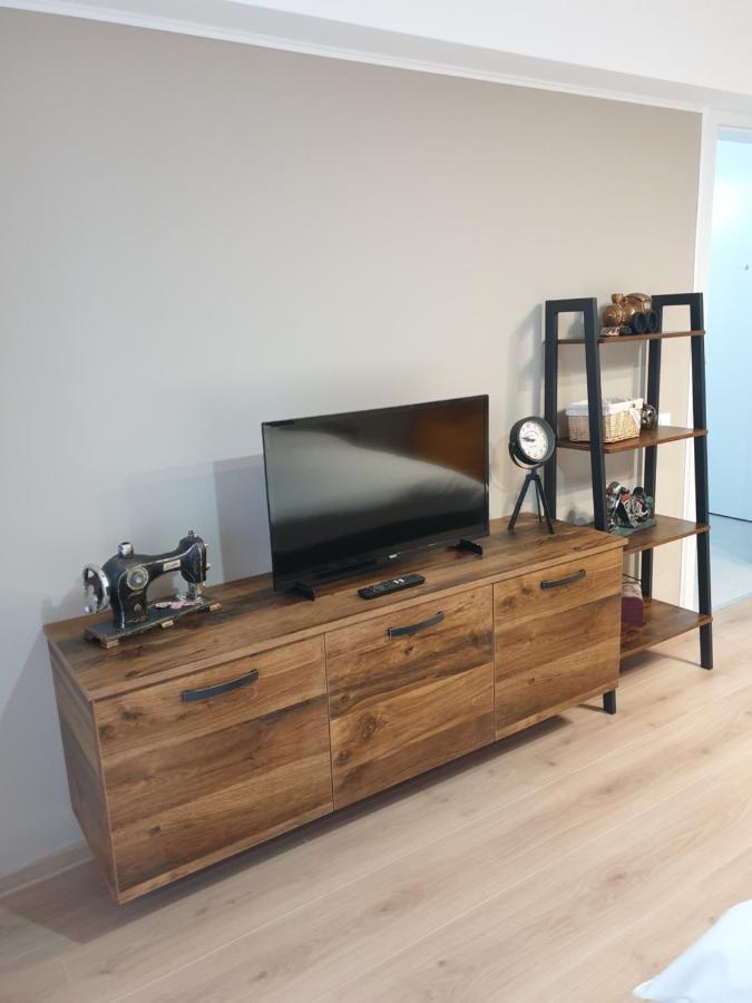 Qualis Apartament2 Apartment Brasov Bagian luar foto