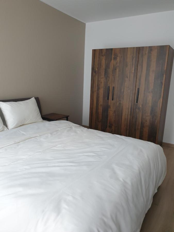 Qualis Apartament2 Apartment Brasov Bagian luar foto