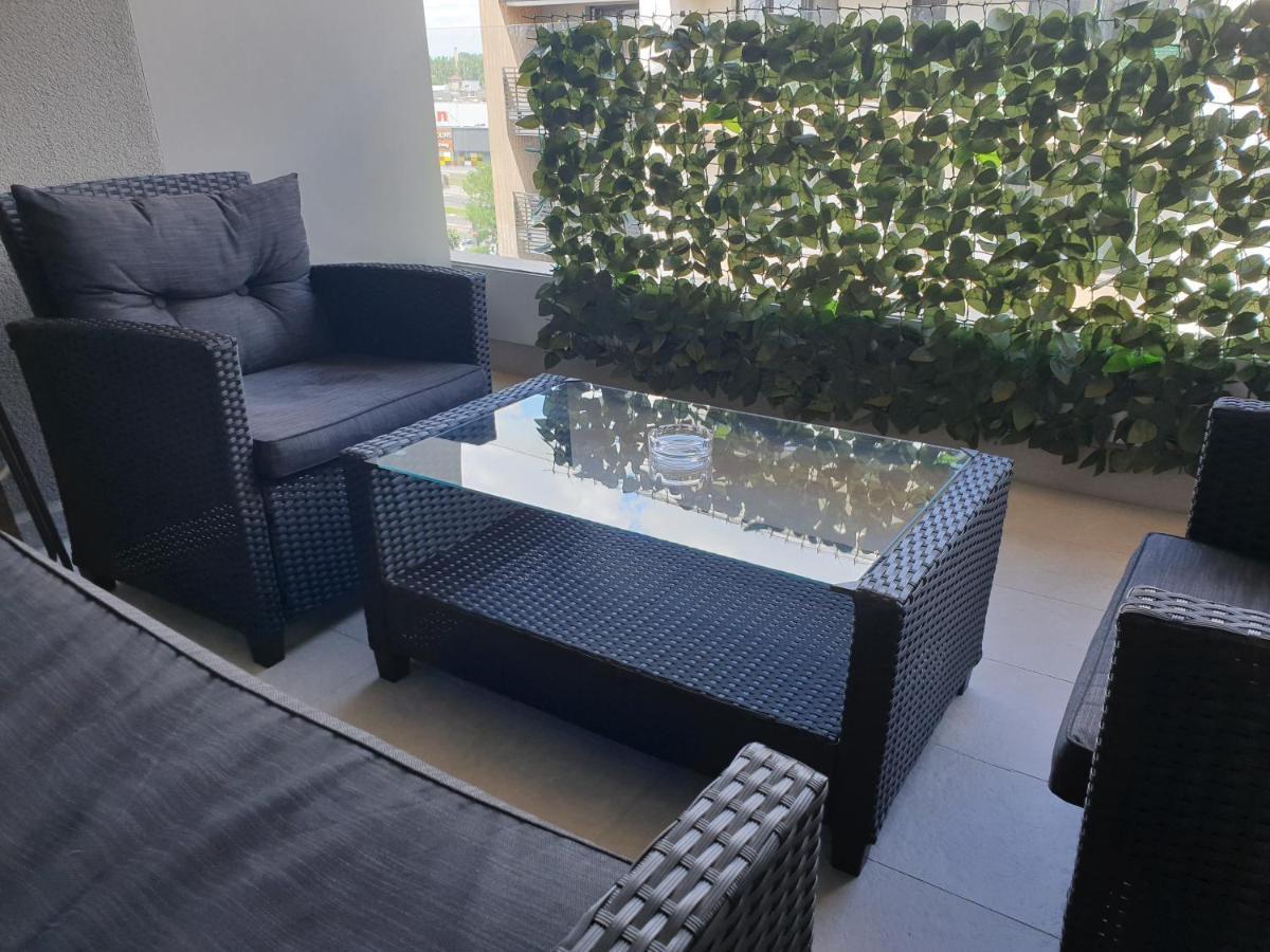 Qualis Apartament2 Apartment Brasov Bagian luar foto