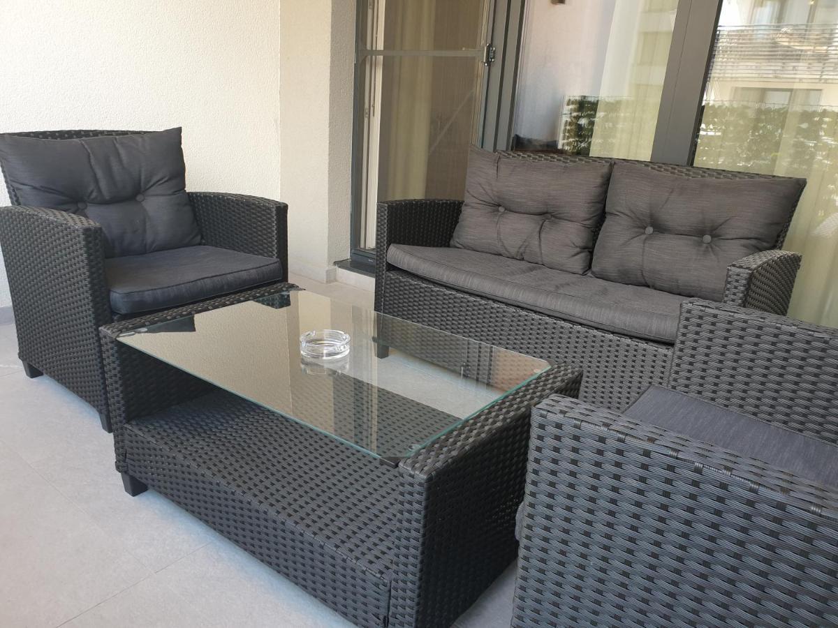 Qualis Apartament2 Apartment Brasov Bagian luar foto